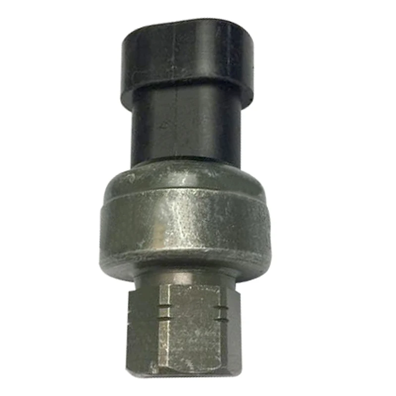 RE157329 Fuel Pressure Sensor Compatible With John Deere 903K 909K 953K 959K 335C 335D 435C 437D 643D 643G