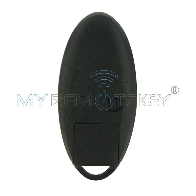 Smart car key keyless entry 3 button with panic KR5S180144014 433.92 mhz for Nissan Altima 2013 2014 2015 2016 remtekey