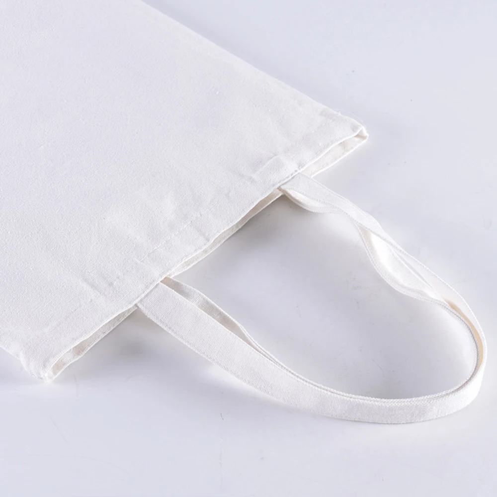 Sac à provisions en toile réutilisable pour femme, sac initié au gril, sac à soupe, sac à main fourre-tout, sacs d\'épicerie, sac de livre pour