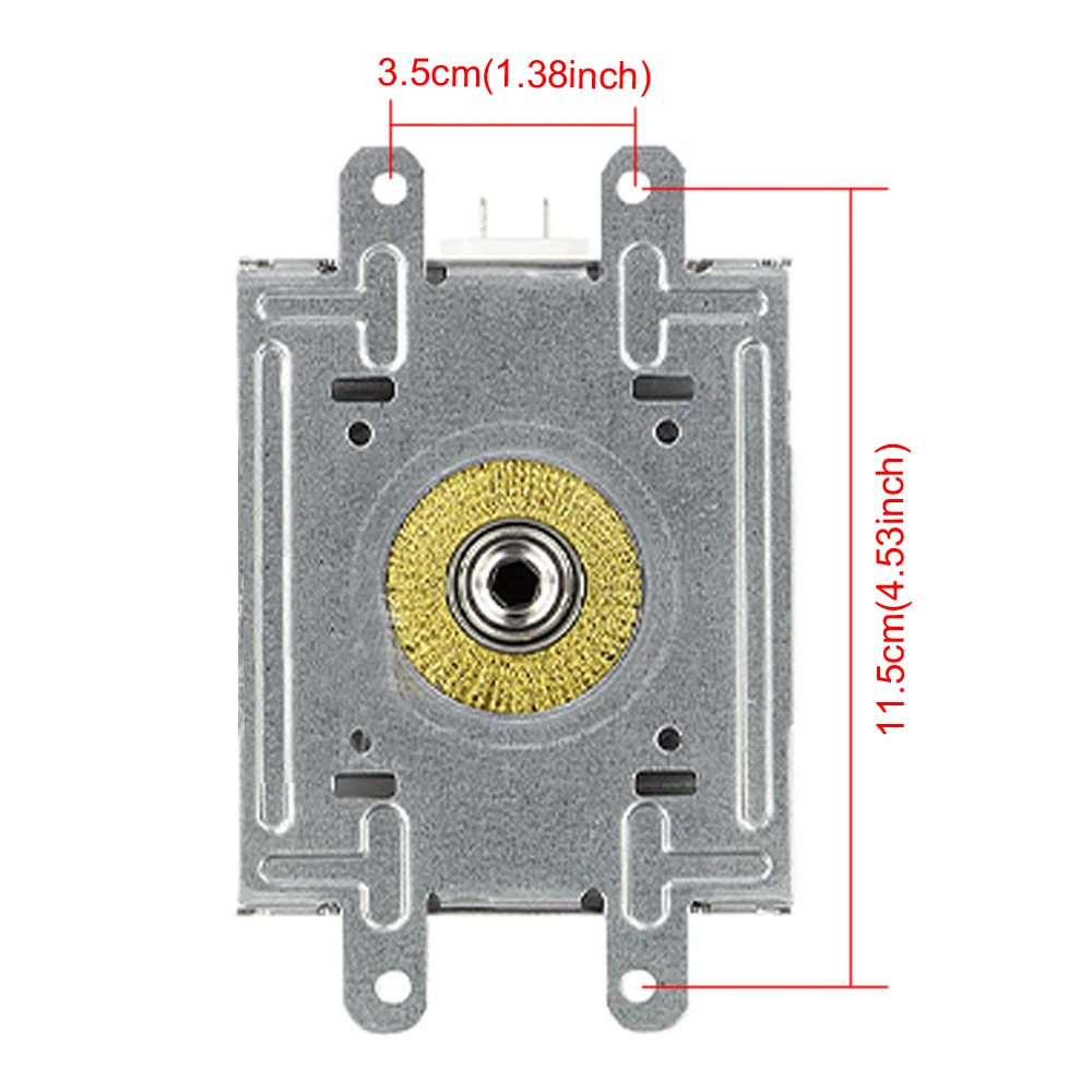 

New Magnetron 2M219K For Microwave Oven Spare Parts Replacement