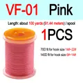 VF01 Rosa