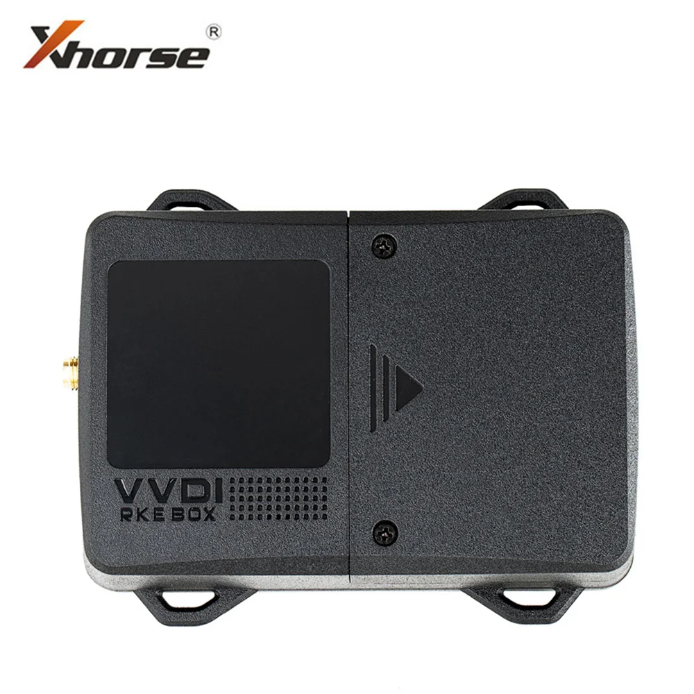 Xhorse Smart Key Box XDSKE0EN Bluetooth Adapter Work with MINI Key Tool/ Key Tool Max/ Key tool Plus/ VVDI2