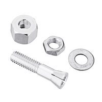 Volantex TrainStar Ascent 747-8 1400mm RC Airplane Spare Part Motor Shaft Adaptor P7470810