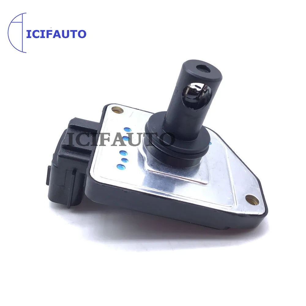 Medidor de Sensor de flujo de aire masivo MAF AFH55M-12 16017-1S710 16017-3S500 16017-3S510 para pastilla NISSAN Frontier Xterra D21 2.4L L4