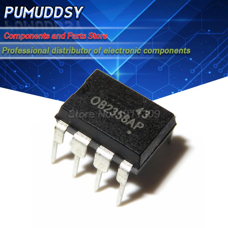 10pcs OB2269AP DIP-8 OB2269 DIP OB2216AP OB2216 OB2223AP OB2263AP OB2263 OB2273AP OB2273 OB2354AP OB2358AP OB2358 OB3396AP