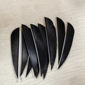 black 36PCS 3inch