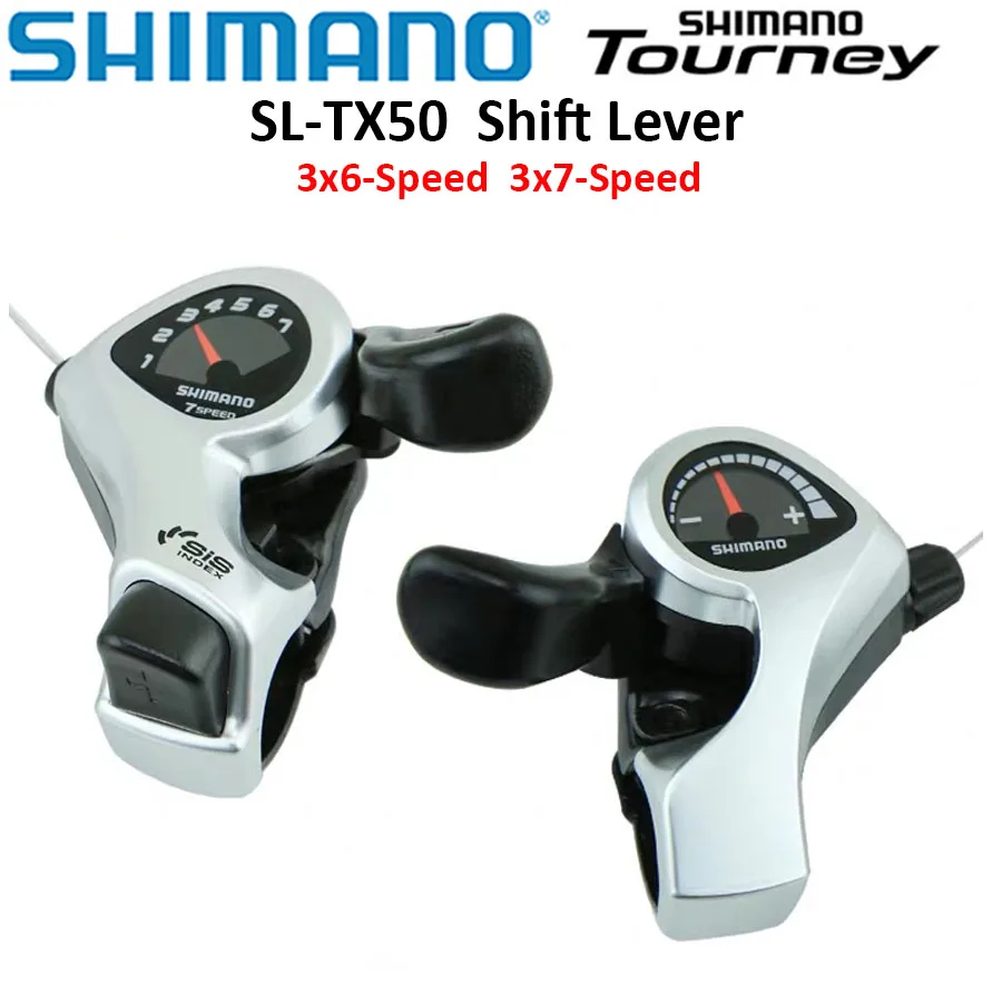 Shimano Tourney Sis… - image