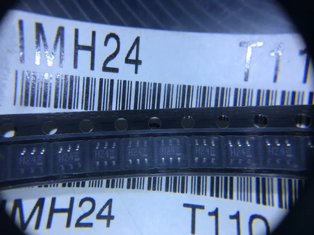 20pcs/lot  New Original 100% Quality IMH24T110 H24 IMH24