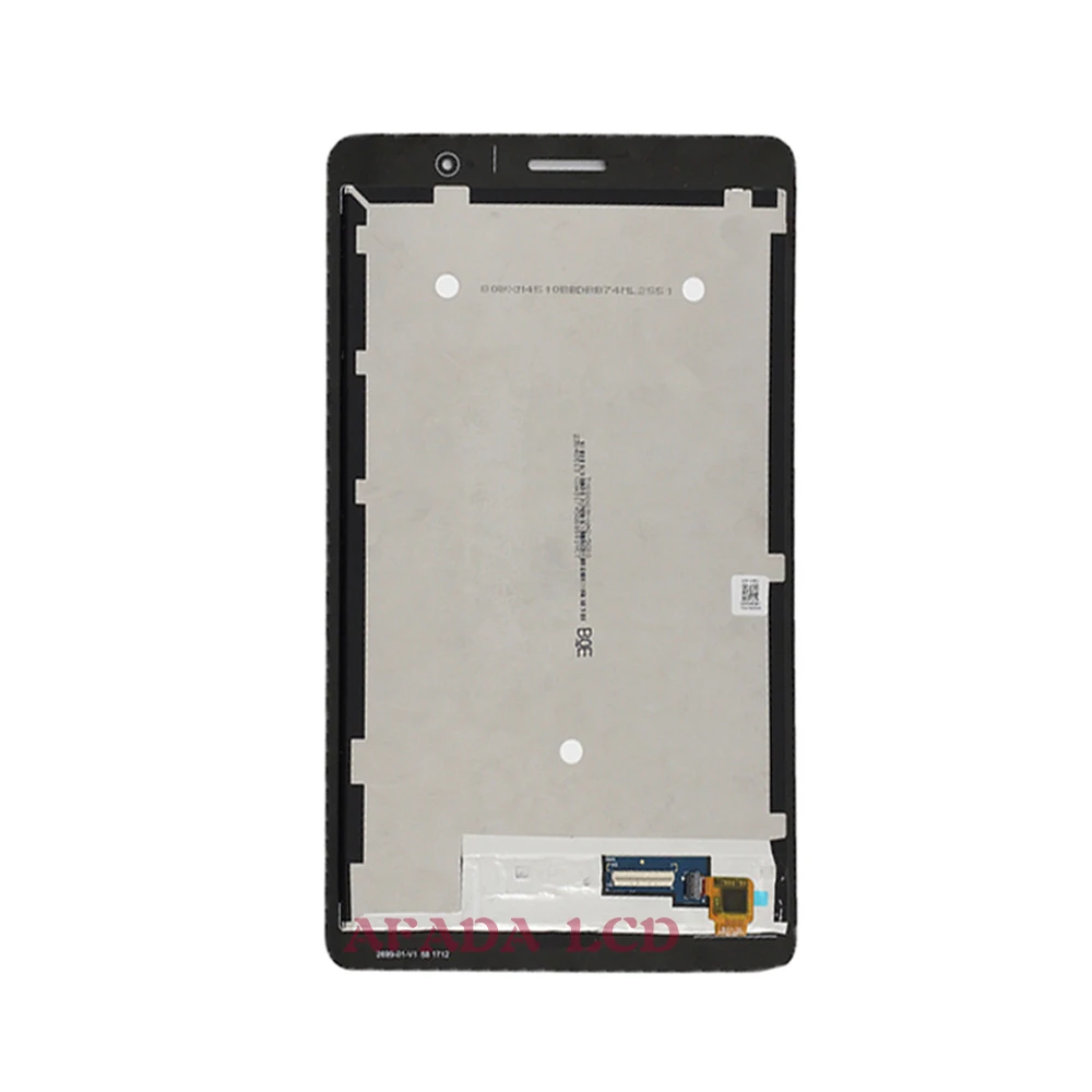 Original 8 Inch LCD for Huawei Mediapad T3 8.0 KOB-L09 KOB-W09  LCD Display Touch Screen Digitizer Assembly