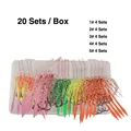 20 Sets-Box