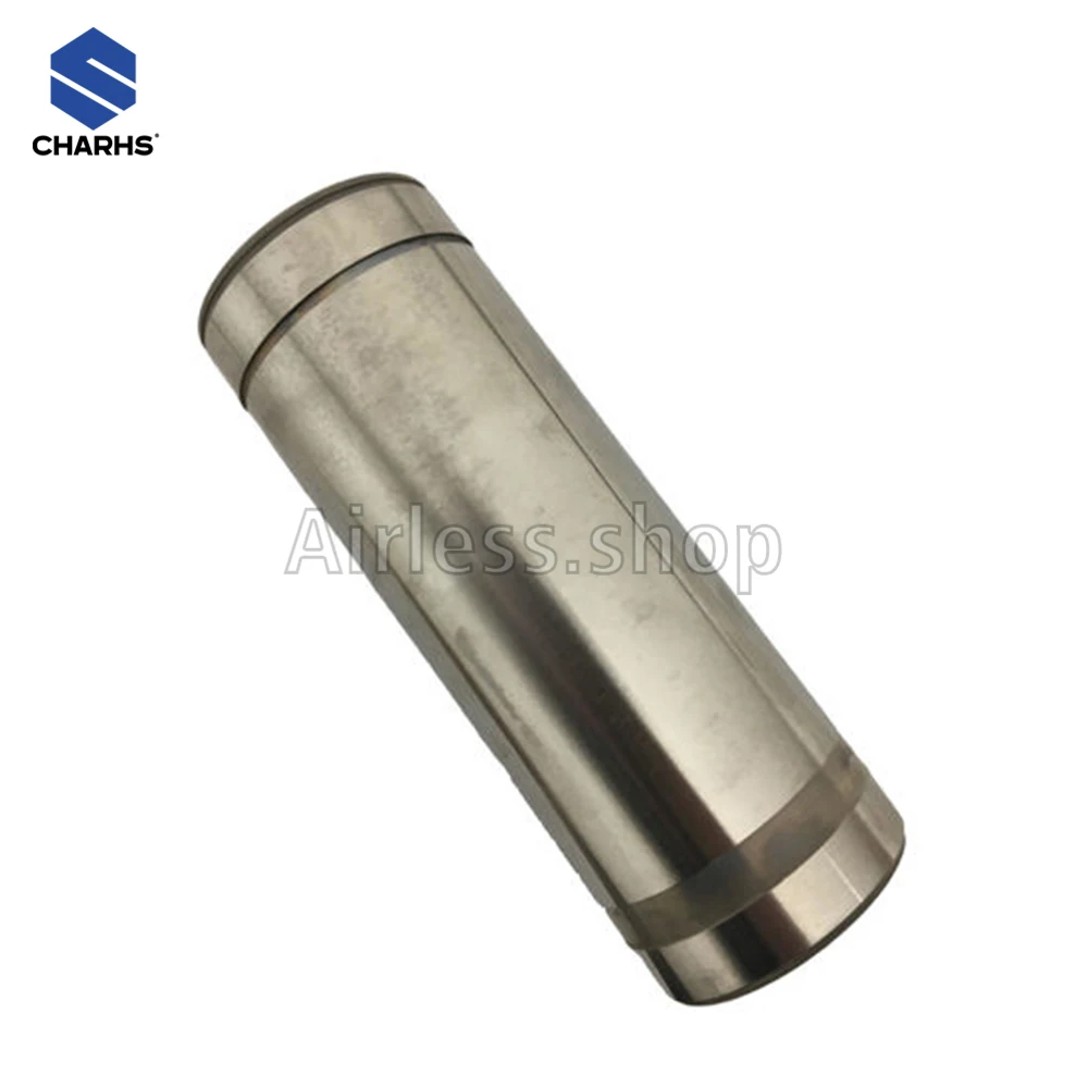 GH833 Sprayer parts 287833 Cylinder Sleeve For Hydraulic Airless Paint Sprayer GH833 Inner Cylinder