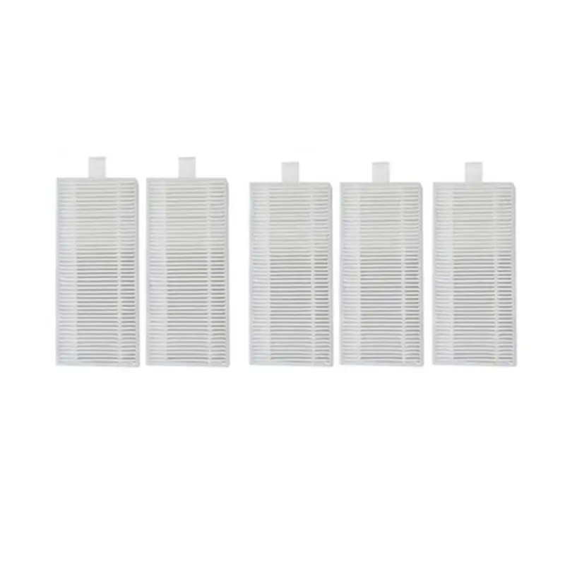 Stofzuiger Roller Borstel Zijborstel Hepa Filter Voor Cecotec Conga 1690 Pro Robot Stofzuiger Onderdelen Accessoires Vervanging