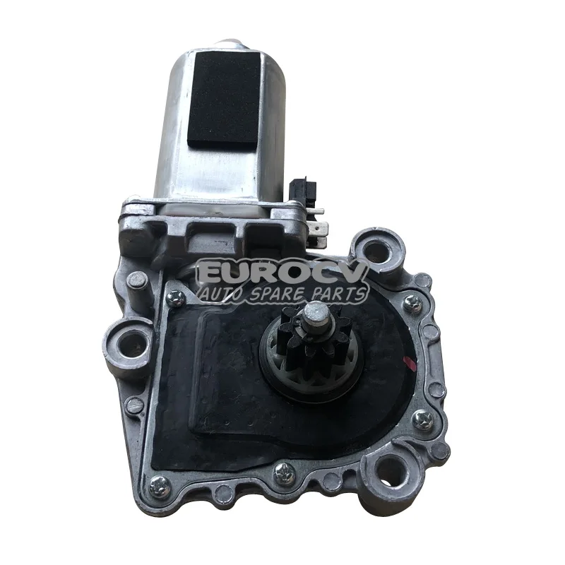 Spare Parts for Volvo Trucks VOE 3176550 RH Window Lift Electric Motor