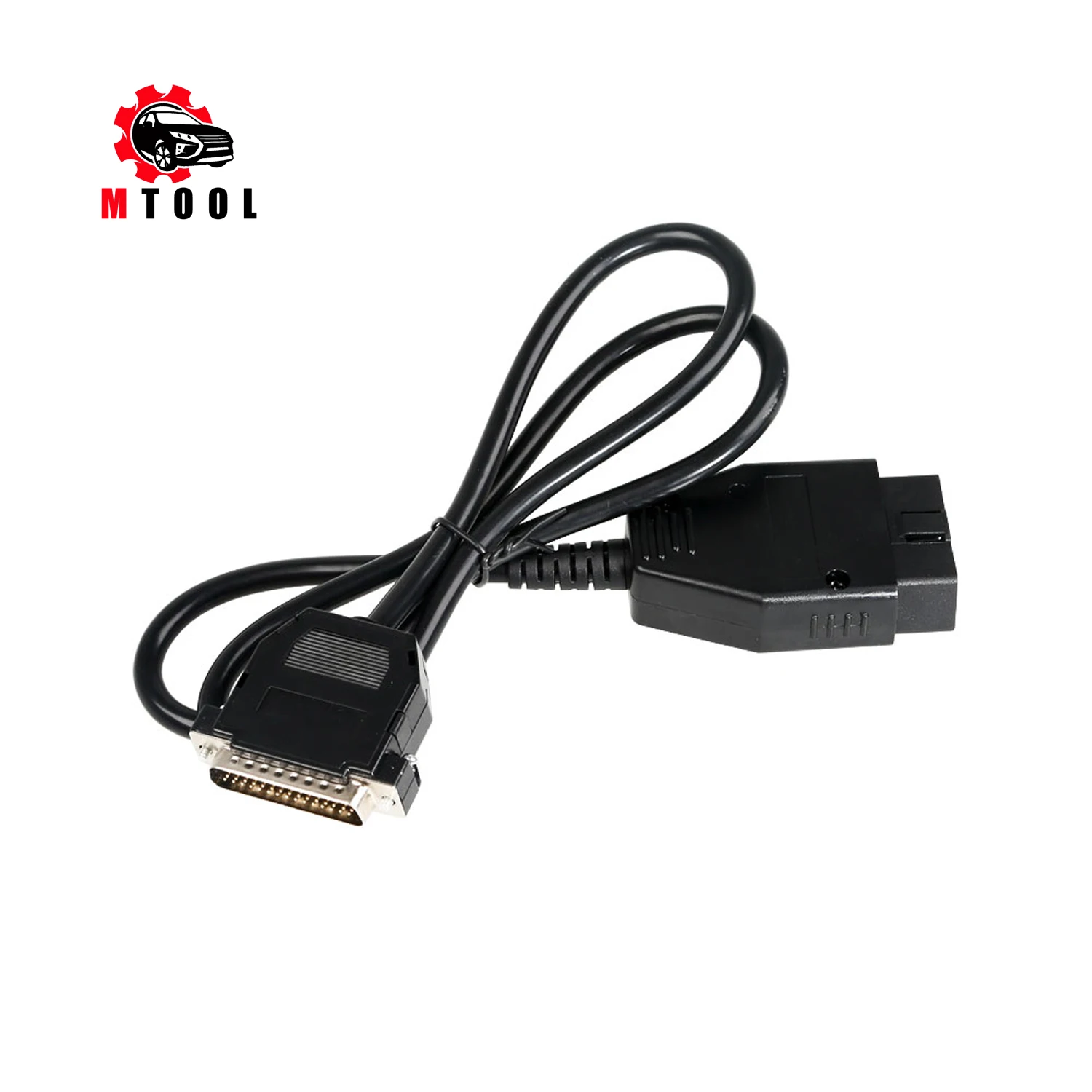 Obd Cable For IPROG+ IProg Pro Programmer iProg Supports IMMO/Mile-age Correction/Airbag Reset Replace Carprog/Digiprog/Tango