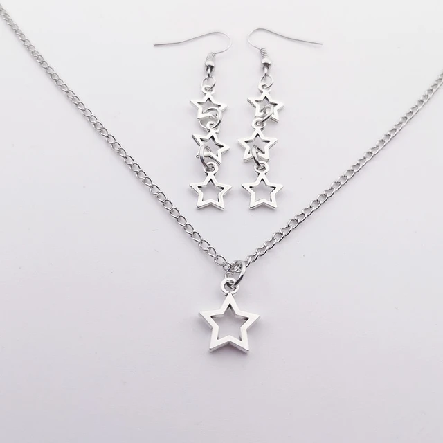 New star jewelry deals