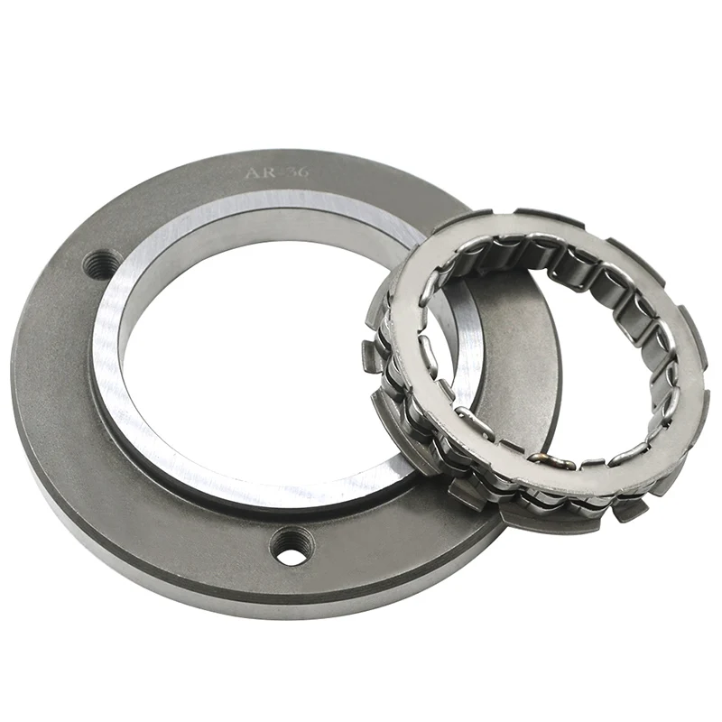 Motorcycle One Way Starter Clutch Bearing For Can-Am Commander 1000 800 800R Defender HD10 HD8 Maverick 1000R Outlander 1000 500