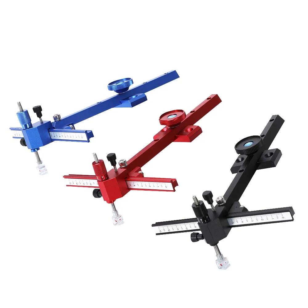 

New Aluminum Alloy Metal T-Sight Bow Sight for Archery Recurve Bow Slingshot Hunting Target Shooting Games Accessories