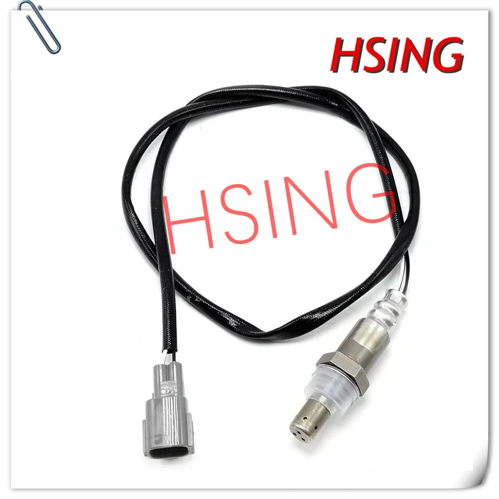 New Oxygen Sensor O2 Sensor Fits For 2001-2009 Toyota Avensis Verso Picnic ACM20 ***Part No# 89465-44050 8946544050 Car Parts
