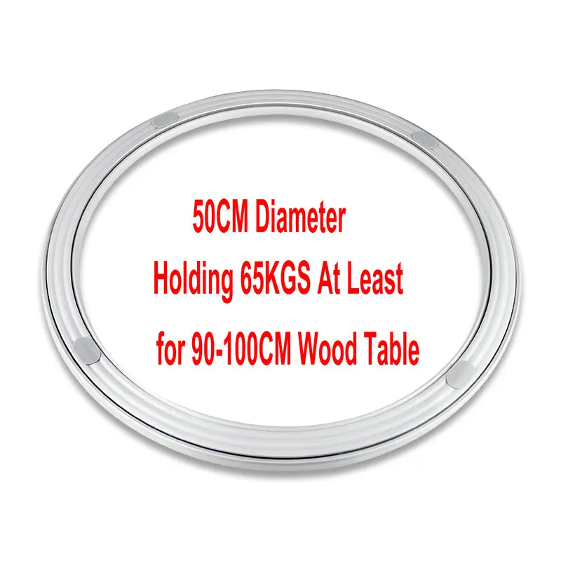 Variant: 50CM Lazy Susan