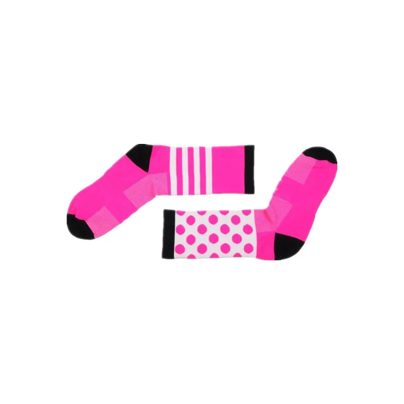 Unisex Cycling Socks MTB Outdoor Sport Bike Footwear for Road Bike Socks For Adult and Kids