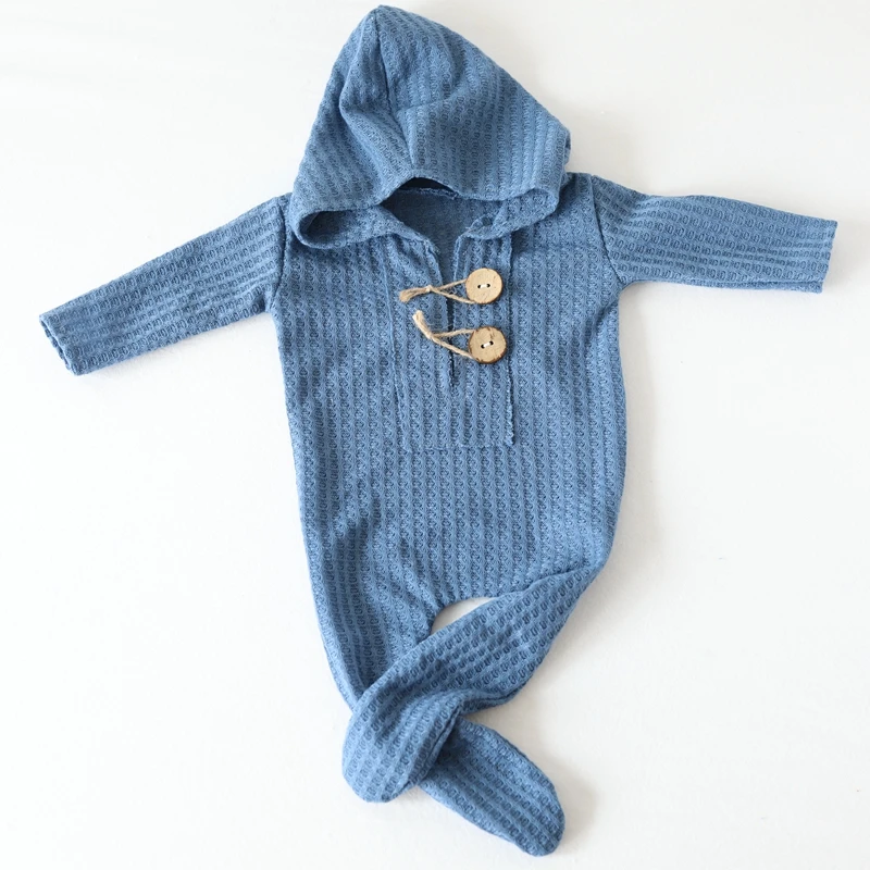 outfits newborn photography props clothes for new born baby photo shoot clothing boy rompers costume bebe foto accessories