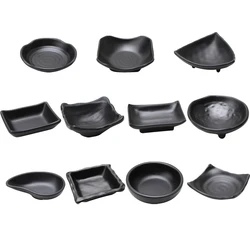 SMALL DIPPER FRIES DIP FRY SAUCE SNACK HOLDER FOOD PARTY BOWL SERVING TRAY for Fried French Bowls Saucer