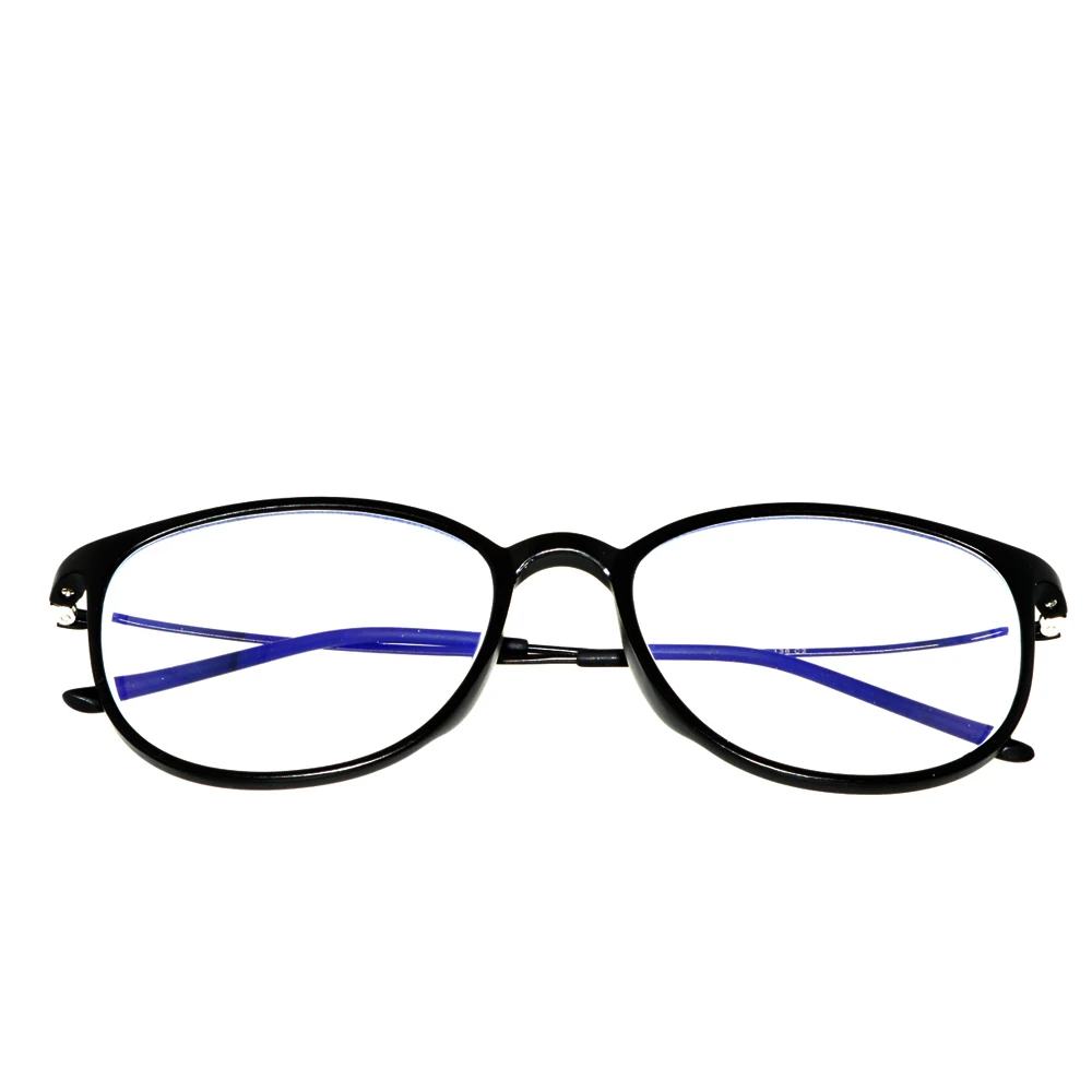 Progressive Multifocal Anti Blu Light Reading Glasses Black Frame Men Women High Quality +1.0 +1.5 +1.75 +2.0 +2.5 +3 +3.5 +4