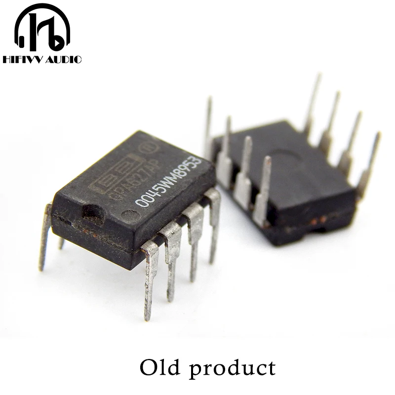 OPA627 OPA627AP Sin… - image