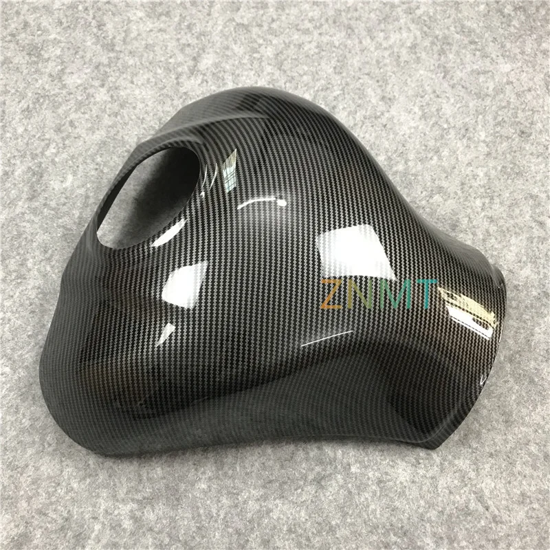 Carénage précieux de couverture de carburant de moto adapté pour Kawasaki ZX-10R ZX10R 2011 2012 2015-2018