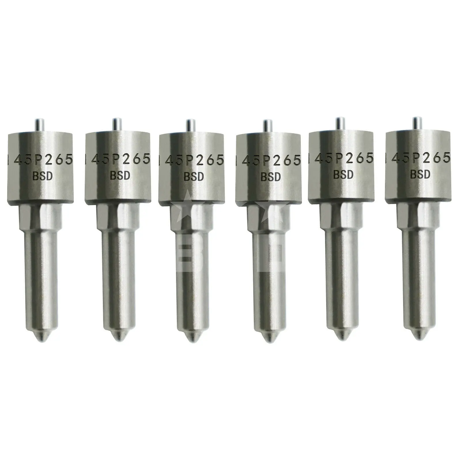 Diesel Injector Nozzle DSLA145P265,0433175033 For CUMMINS 6 BTAA-5.9 6Pieces/Lot