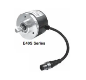 

E40S6-600-3-T-24 3M Incremental rotary encoder