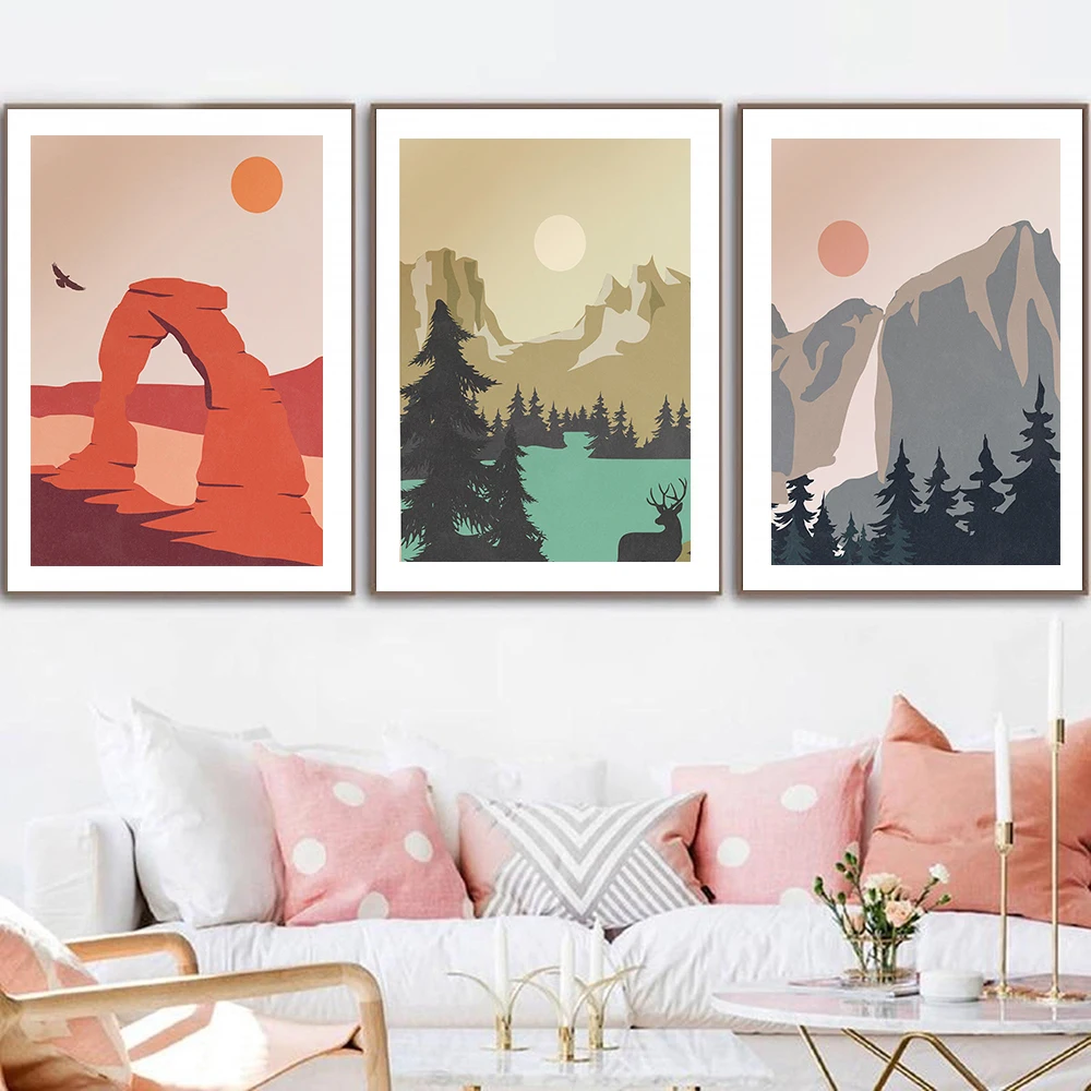 Национальный парк, путешествие – обзор и цена Home Decor Location