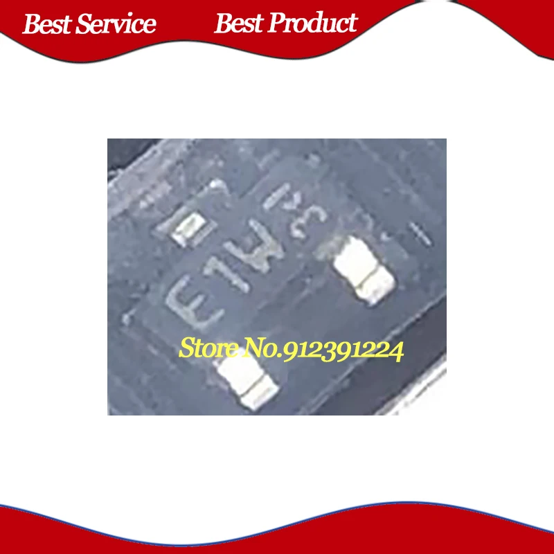 20 sztuk BFS17 SOT23 nowe i oryginalne w magazynie