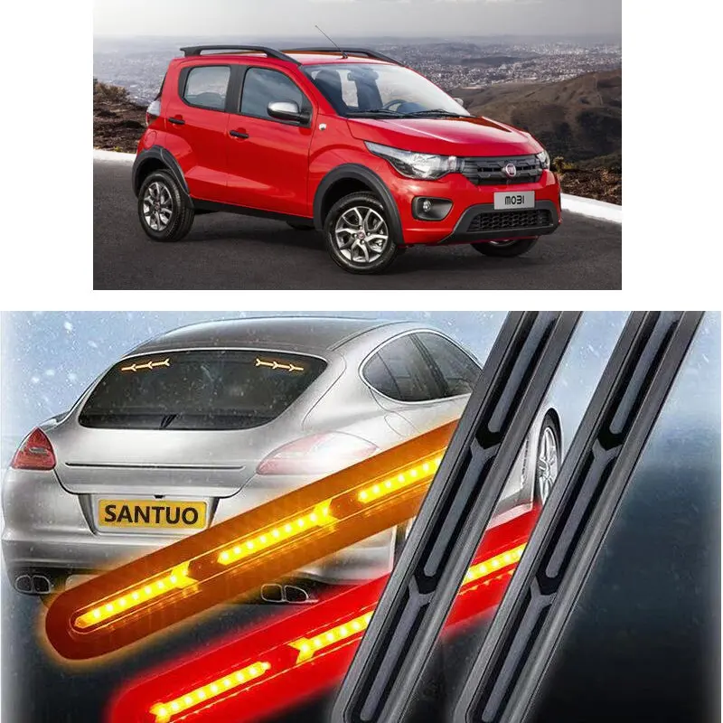 

Additional Turn Light Brake Lamp For Fiat idea linea Sedici Stilo Argo Trekking Mobi Toro Tipo Aegea DUCATO Ulysse Qubo