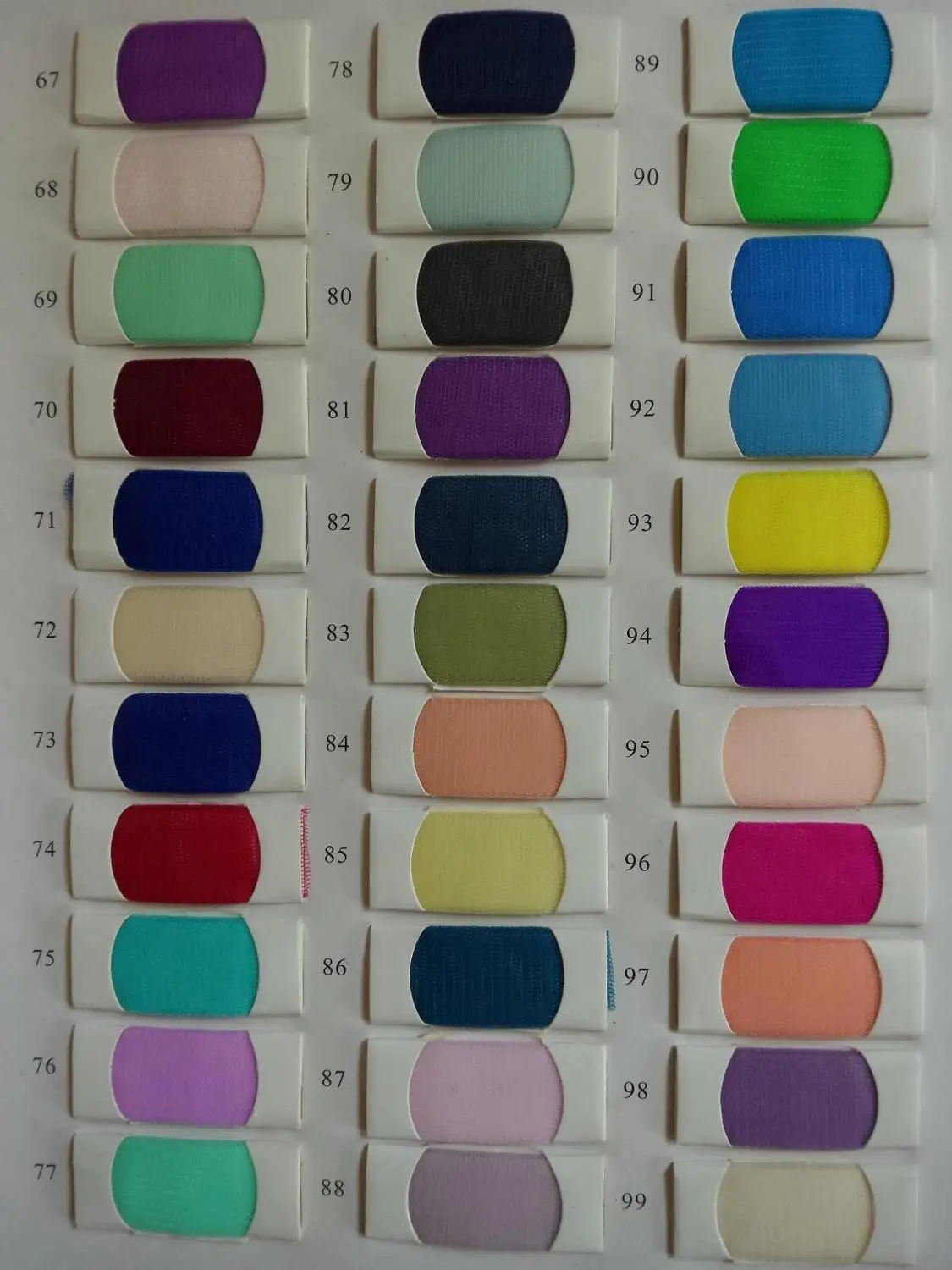 Abiti da cerimonia per matrimoni