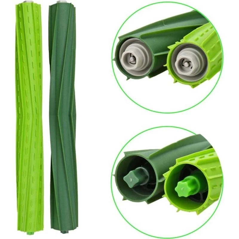 Запчасти для робота-пылесоса Irobot Roomba S9 S9 +