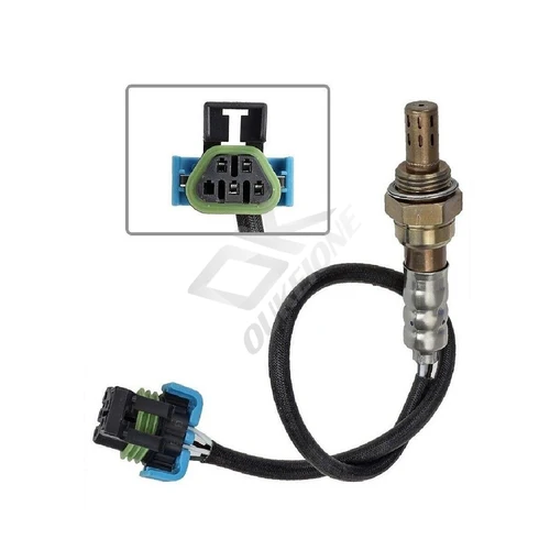 Imagen 2 del producto 234-4669 Sensor de oxígeno O2 aguas arriba aguas abajo para Chevrolet Silverado 2003-2010 1500 2500 3500 GMC Sierra Yukon XL Hummer H2