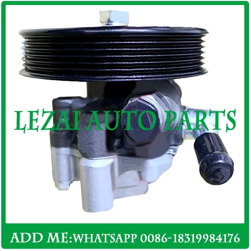 Power Steeringn Pump For For Toyota Sequoia Tundra 4.7L 2000-2007 443100C030 44310-0C030 443200C020 443200C030