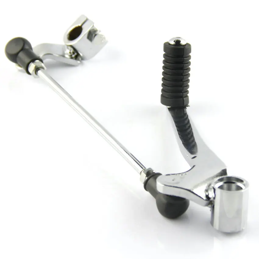 

Motorcycle Pedal gearshift Gear lever For Honda CB250 HORNET250 1996 1997 1998 1999 2000 2001 2002 2003 2004 2005 2006 2007-2010