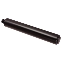 Aluminum Alloy Pool Cue Extension Extender for Predator P3 Series Pool Cue