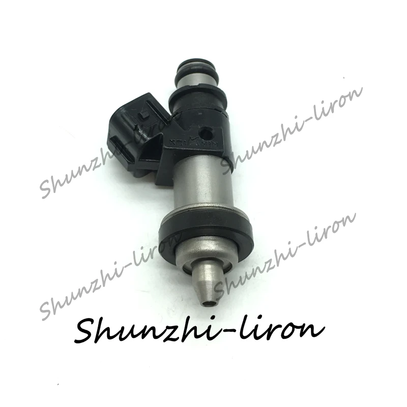 

Fuel Injector Nozzle For H-onda CR-V 1999-2001 OEM 06164-PCA-000 06164 PCA 000 06164PCA000