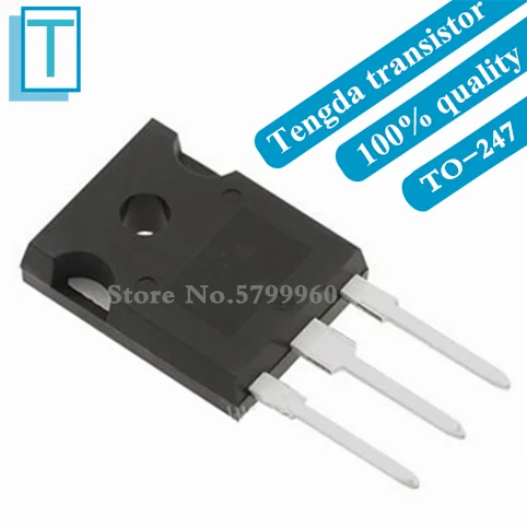 5PCS IRFP460N TO-247 IRFP460NPBF IRFP460 TO247 IRFP460A