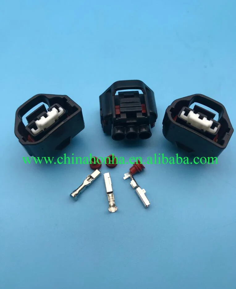 3 Pin 11261 Female …