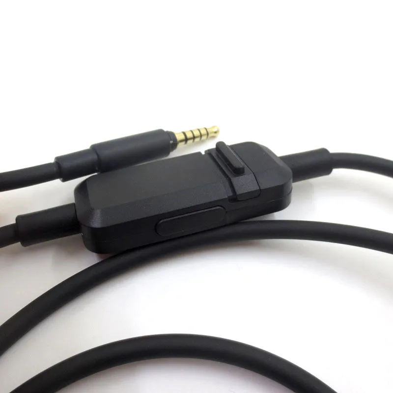 NEW Replacement Game Cable for Beyerdynamic MMX 300 II Headsets High Quality 10.20
