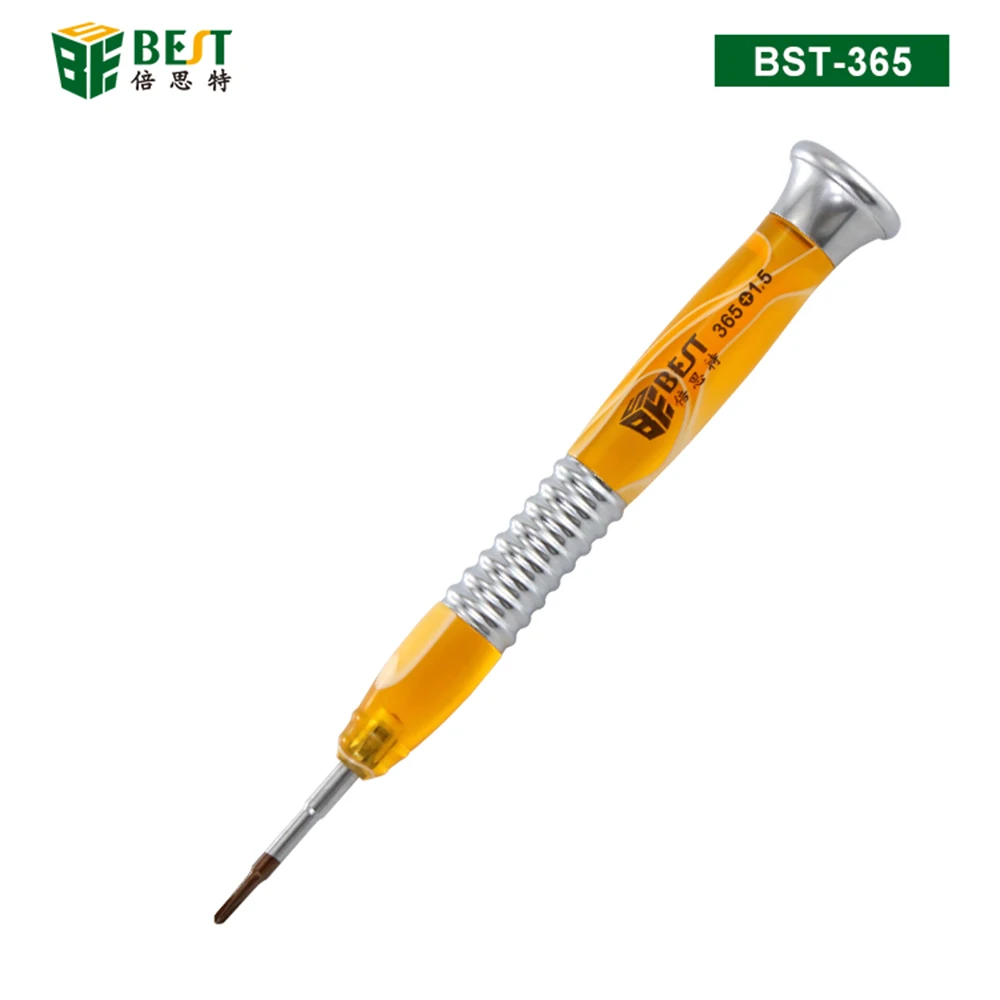 Precision Screwdriver 0.8 1.2 Pentalobe 1.5 2.0 Phillips  for iPhone Samsung xiaomi MacBook Air Pro Retina Laptop Opening Repair