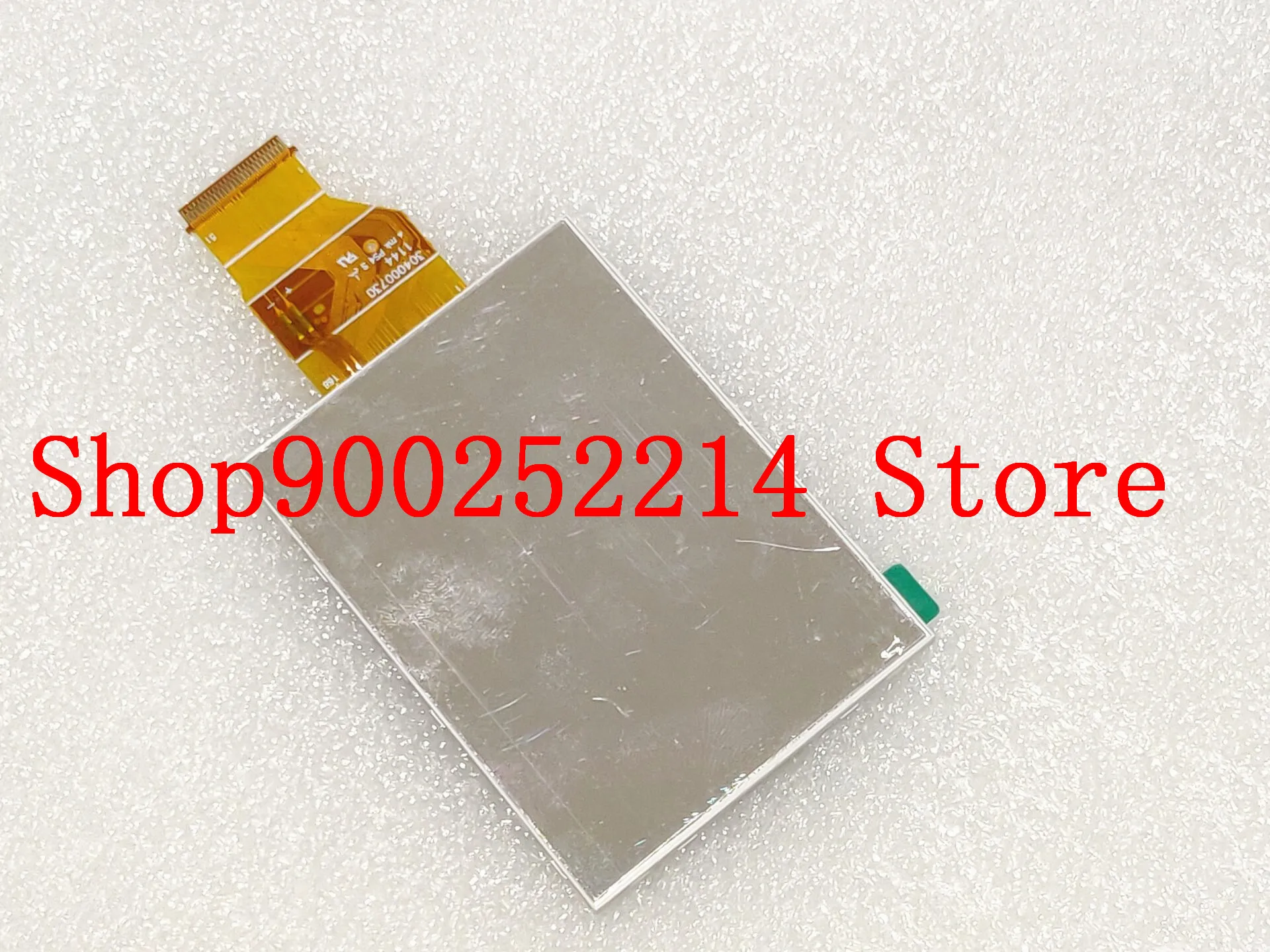 Новый ЖК-дисплей для камеры Sony CyberShot DSC-WX150 DSC-WX300 DSC-H90 DSC-WX350 WX150 WX300 H90 WX350