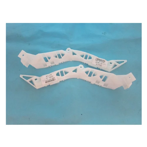 Imagen 2 del producto Piezas de carrocería de coche, soporte de parachoques trasero para Mazda 3 2003-2008 BK sedan 4 puertas