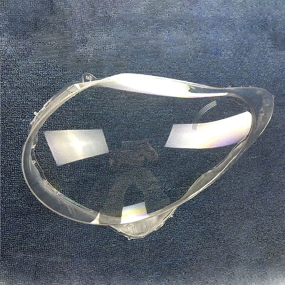 Car Headlamp Lens Lamp Case For Suzuki Alto 2009 2010 2011 2012 Headlight Cover Replacement Auto Shell Front Transparent