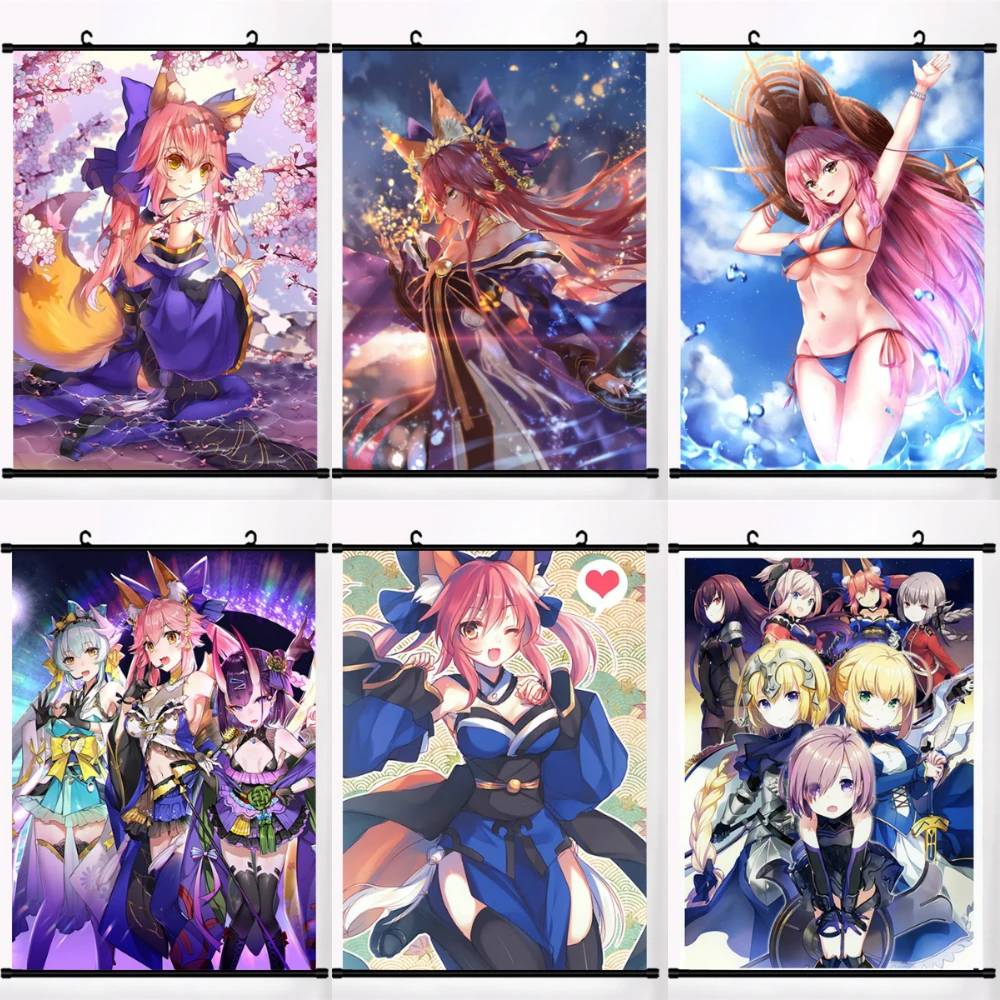 Diamond Painting Japan Anime Fate/Grand Order Full Square Drill Cross Stitch Kits Mosaic Diamond Embroidery Pictures Home Decor