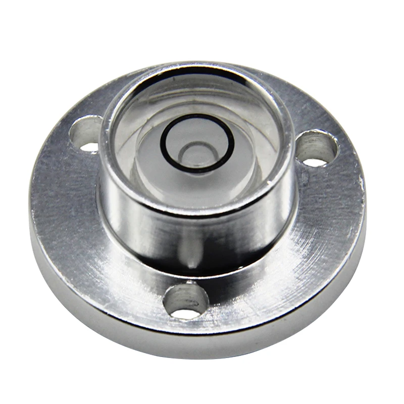 Độ Chính Xác Cao Cấp Có Lỗ Gắn, Cấp Bong Bóng Nước, vòng Nước Bong Bóng 28*16*12Mm